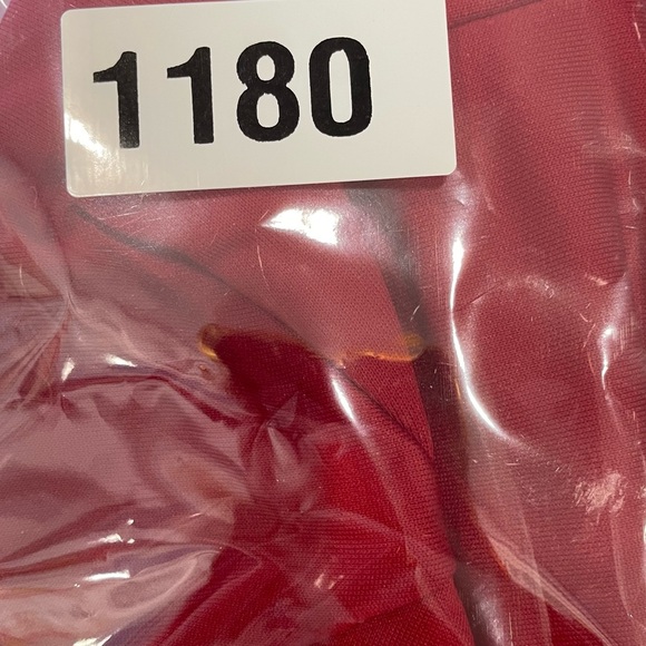 Hind Running Beanie Red Color Wicking 
Lightweight Layer Cap New Without Tags - Picture 7 of 7